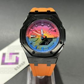 Đồng hồ GMA-S2100