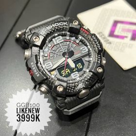 Đồng hồ GG-B100 Likenew