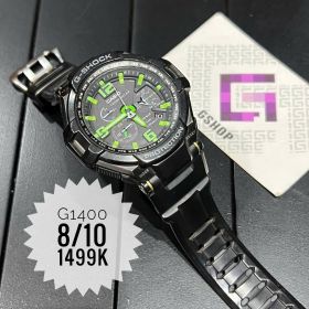 Đồng hồ G-1400 Used