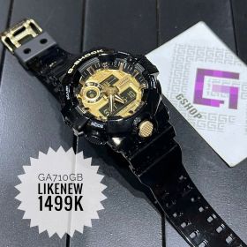 Đồng hồ GA-710GB