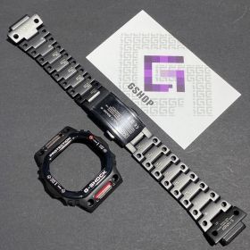  DW5600 Set thép VTA - ĐEN