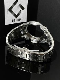 GA2100 Set Dây Vỏ Thép - Bạc