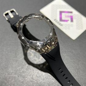 GA2100 Set vỏ Diamond - đen