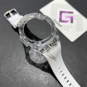 GA2100 Set vỏ Diamond - trắng 