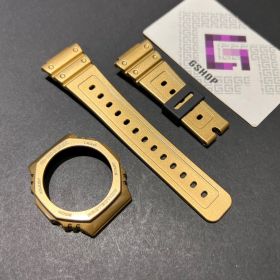  GA2100 Set vỏ gold nhũ