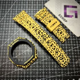 GA2100 Set vỏ - Marsupilami