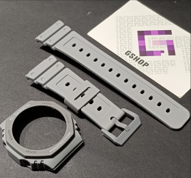 GA2100 Set vỏ xám nhám