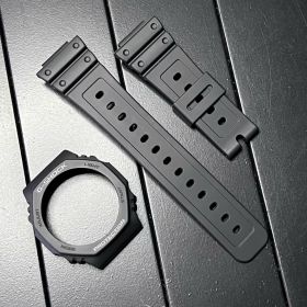 GA2100 Set vỏ đen nhám