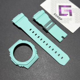 GA2100 Set vỏ xanh mint