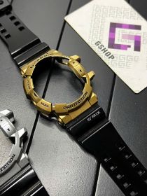 GA400 Set mix - đen gold